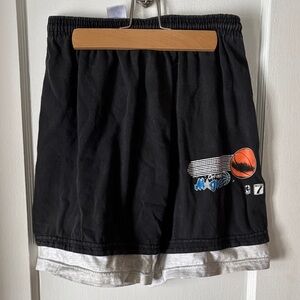 LOGO 7 NBA Logo 7 Apparel